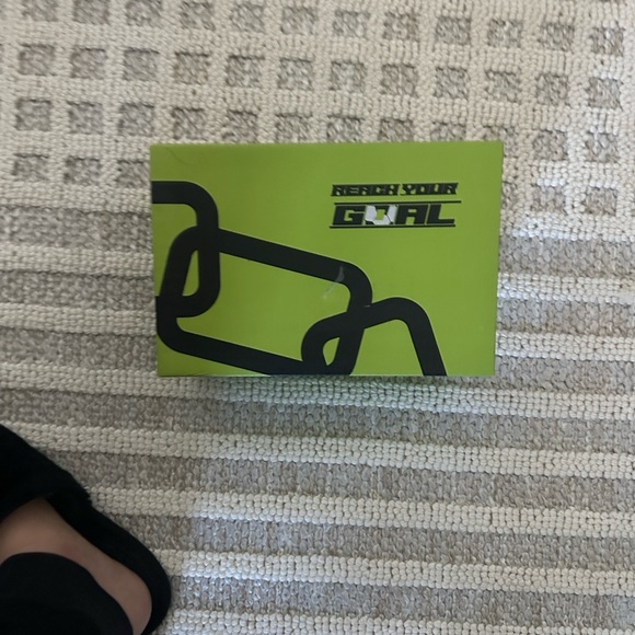 Vibrant Orange Soccer Cleats - Picture 6 of 6